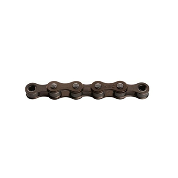 KMC S1 Wide Brown 112L ķēde