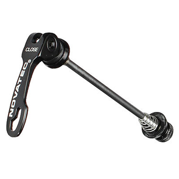 Rumbas ekscentrs, Novatec QR249R 148.5mm