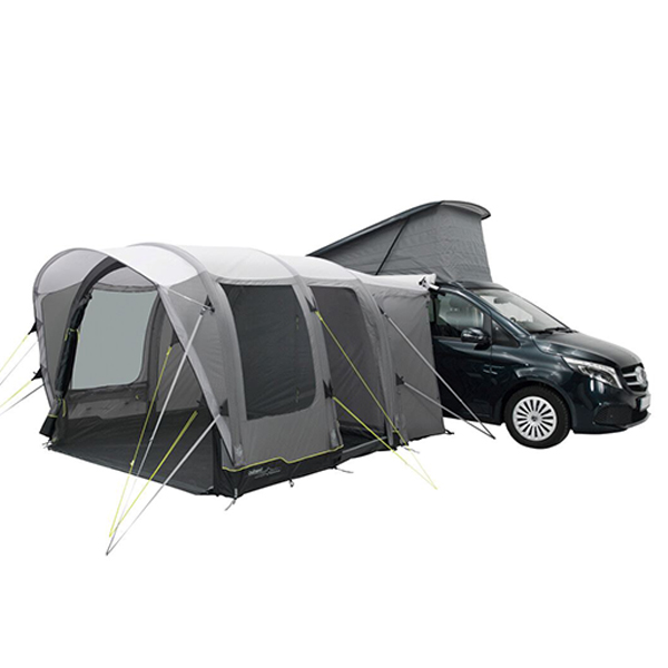 Newburg 240 Air Automašīnas jumta telts