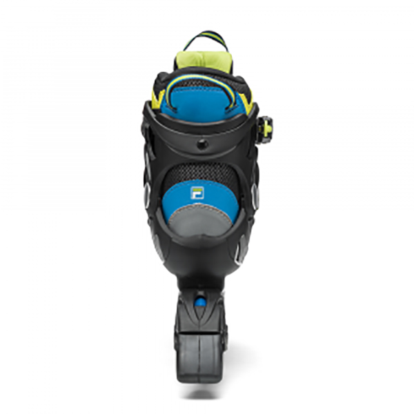 J-One BlueLime L36-40 (010623140) Skrituļslidas 