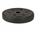  2.5 kg D29.5 Weight disc with cement filling. EB