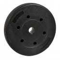 5 kg D29.5 Weight disc with cement filling. EB