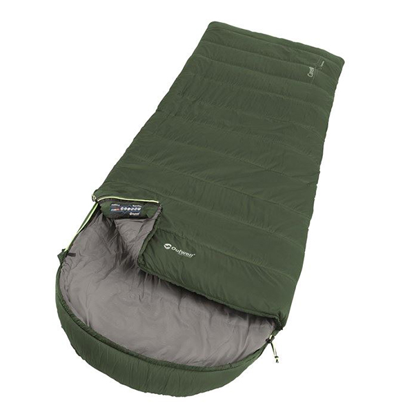 Canella Supreme sleeping bag 