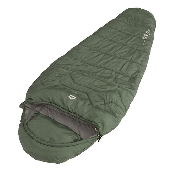 Birch sleeping bag 