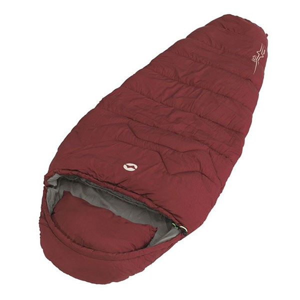 Birch Supreme sleeping bag 