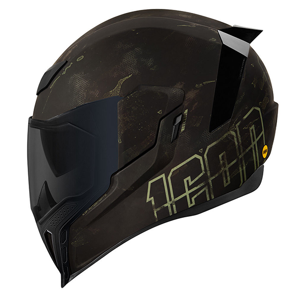 Demo MIPS Airflite (L) Ķivere 