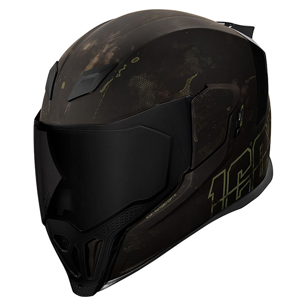 Demo MIPS Airflite (L) Ķivere 
