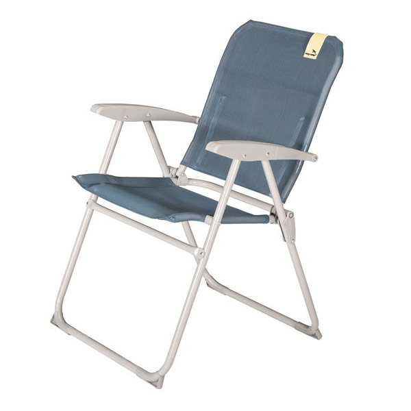 Swell Ocean Blue krēsls 