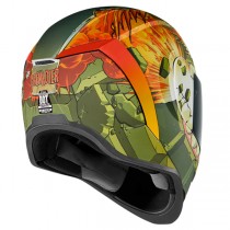 GRENADIER Airflite (L) Ķivere