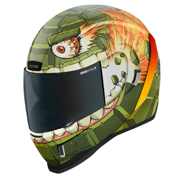 GRENADIER Airflite (L) Ķivere 