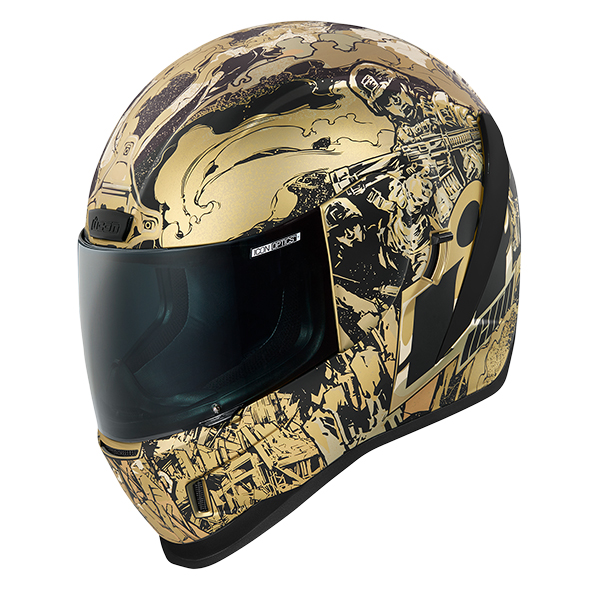 GUARDIAN GD AIRFORM (L) Ķivere 