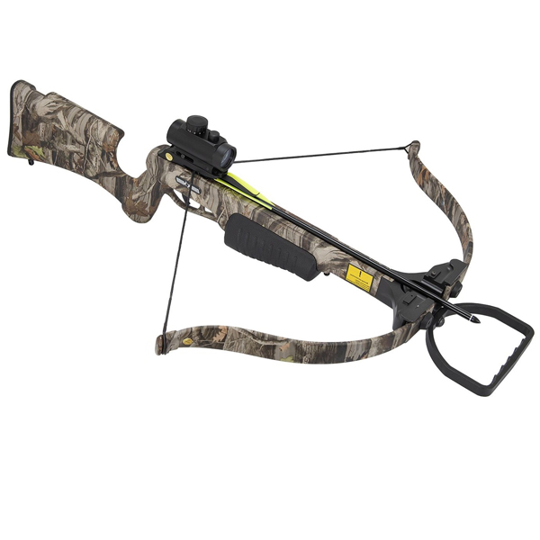 CHACE WIND CAMO 90 LBSarbalets