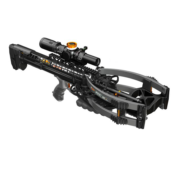 SNIPER R500 500fps arbalets