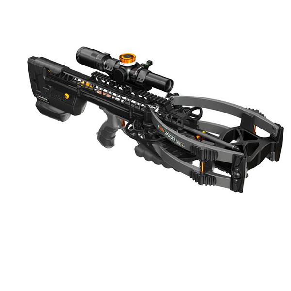 SNIPER R500 ELECTRIC 500fps arbalets