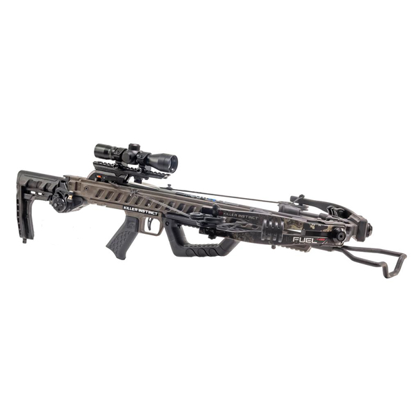 FUEL 415fps RDC PACKAGE CAMO arbalets