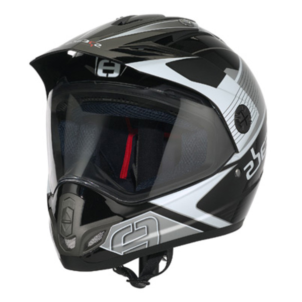 X-Street(XL) GraphicTitanium (630)  kivere