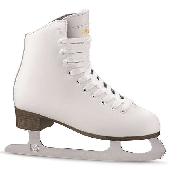 EVE BS White 40 (010421050) skates 