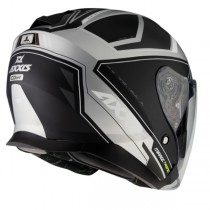 Mirage SV Trend (L) C2 BlackGreyMat ķivere