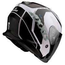 Mirage SV Village (L) A1 WhiteBlack ķivere