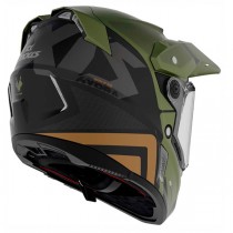 Wolf DS HYDRA (M) B6 GreenMat ķivere