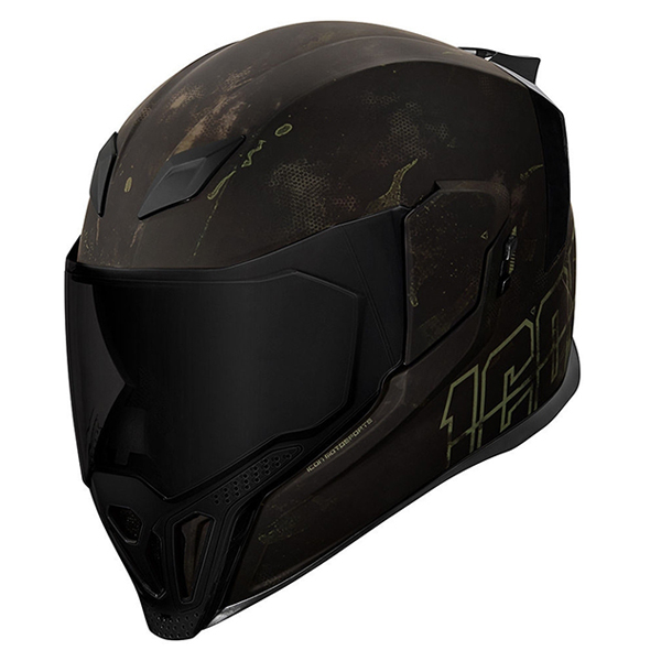 Demo MIPS Airflite (M) Ķivere 