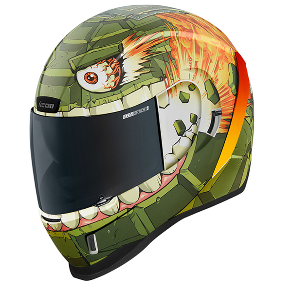 GRENADIER Airflite (M) Ķivere