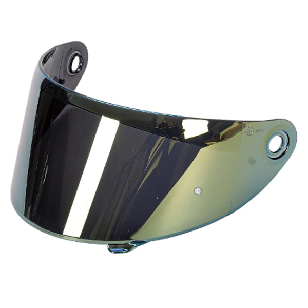 Visor V-18C GOLD stikls Draken