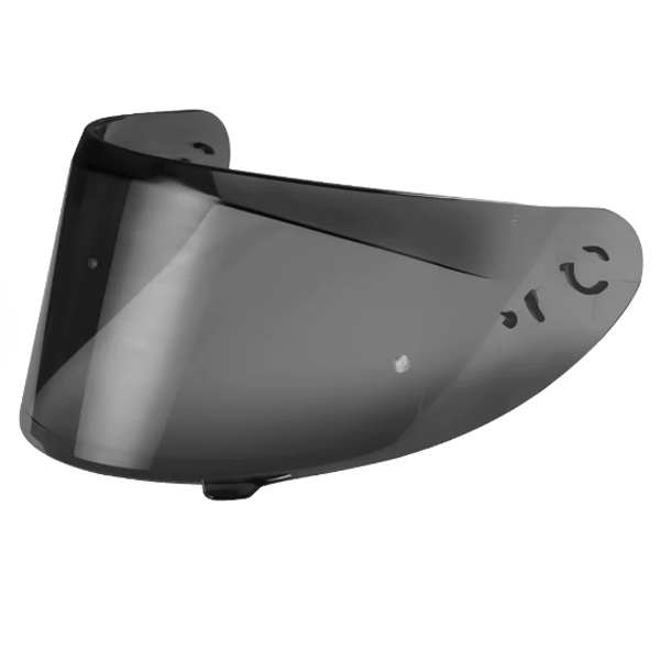 Visor V-18B  SMOKED stikls Storm
