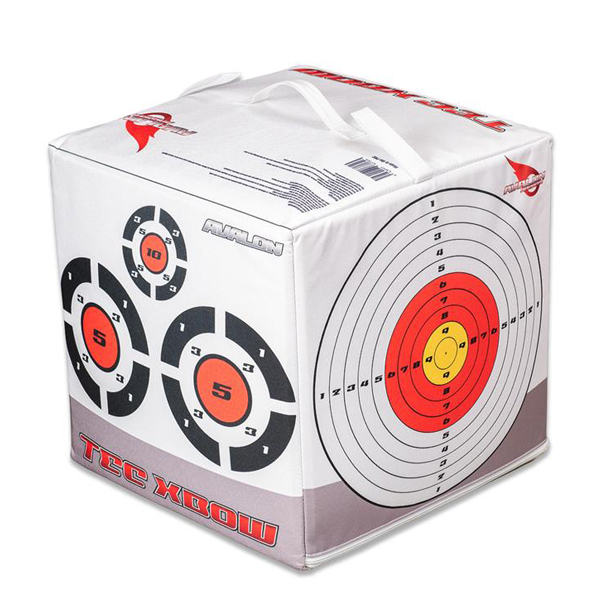 TEC XBOW crossbow target  400FPS 