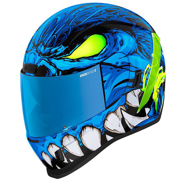 MANIK'R Blue Airform (M) Ķivere