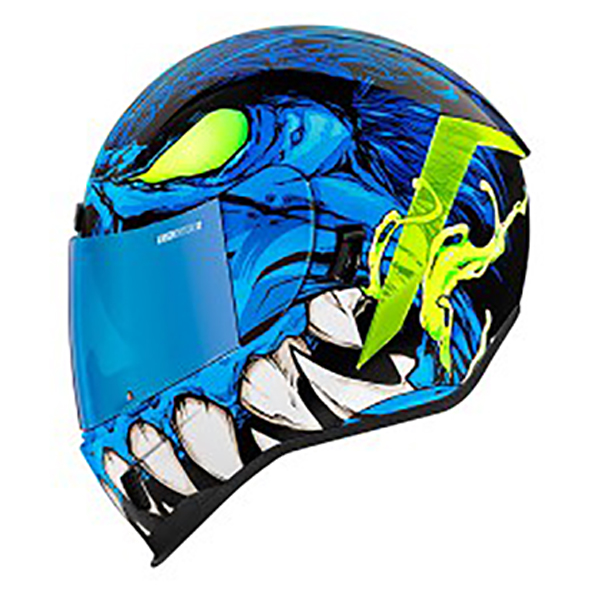 MANIK'R Blue Airform (M) Ķivere 