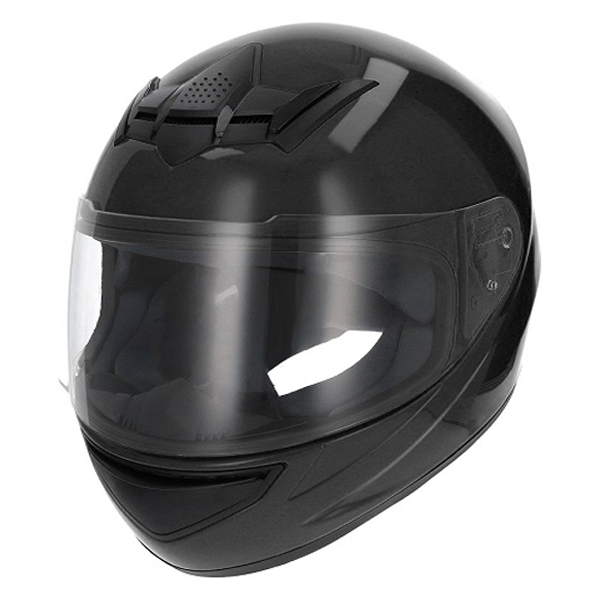 SH-850 (M) Black ķivere