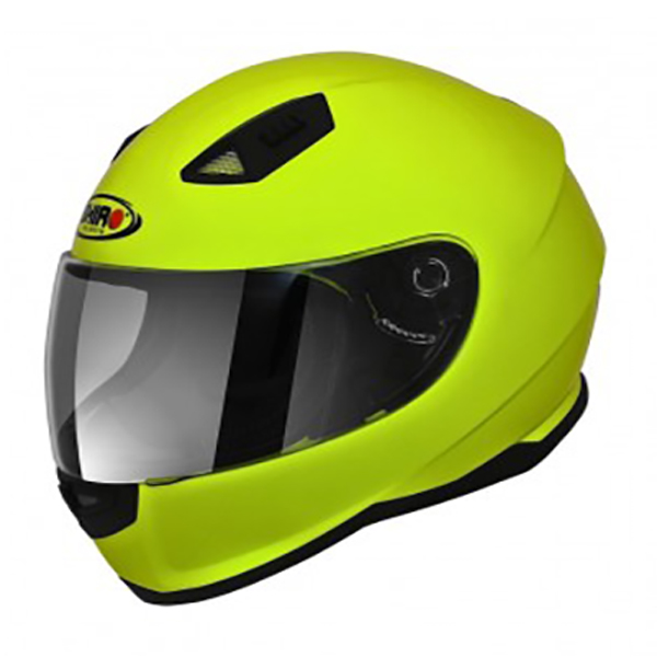 SH-881 SV (M) FluorYellow ķivere