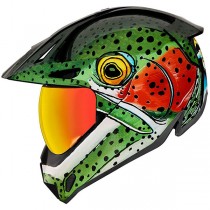 BUG CHUCKER Variant Pro (L) Ķivere