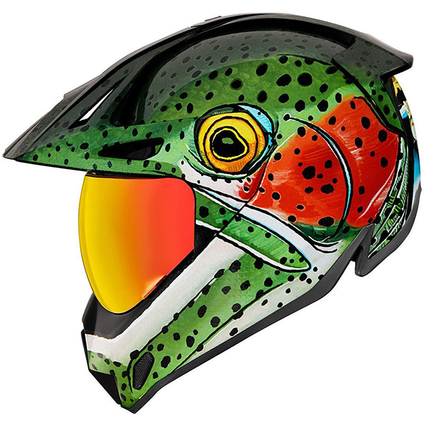 BUG CHUCKER Variant Pro (L) Ķivere 