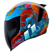 INKY BLUE Airflite (L) Ķivere