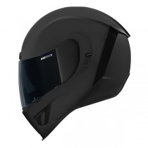 AIRFORM Rub. Black (L) Ķivere