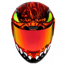 MANIK'R Red Airform (L) Ķivere