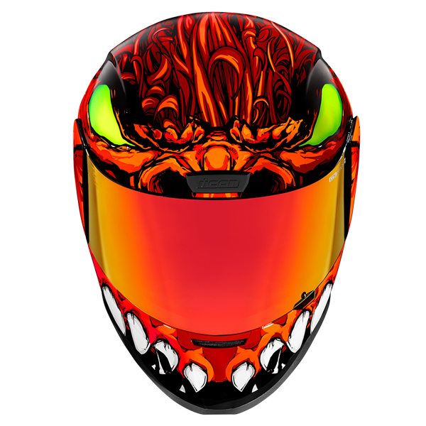 MANIK'R Red Airform (L) Ķivere 