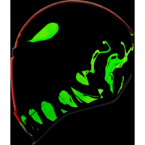 MANIK'R Red Airform (L) Ķivere