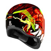 MANIK'R Red Airform (L) Ķivere