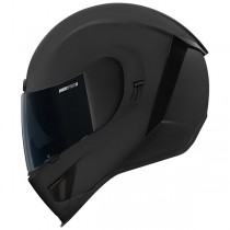 AIRFORM Rub. Black (XL) Ķivere