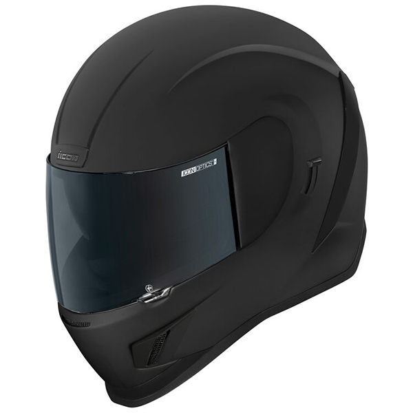 AIRFORM Rub. Black (XL) Ķivere