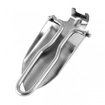 Hand Shovel saliekamā lāpsta