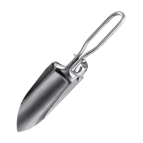 Hand Shovel saliekamā lāpsta