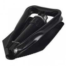 Shovel saliekamā lāpsta