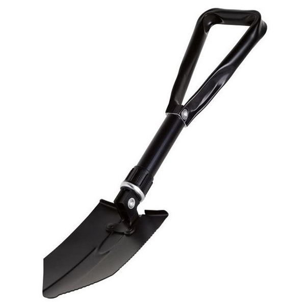 Shovel saliekamā lāpsta