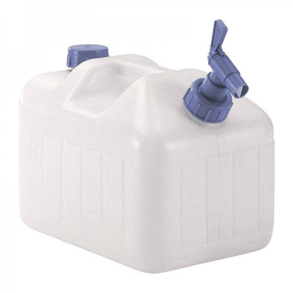 Jerry Can 10L ūdens kanna