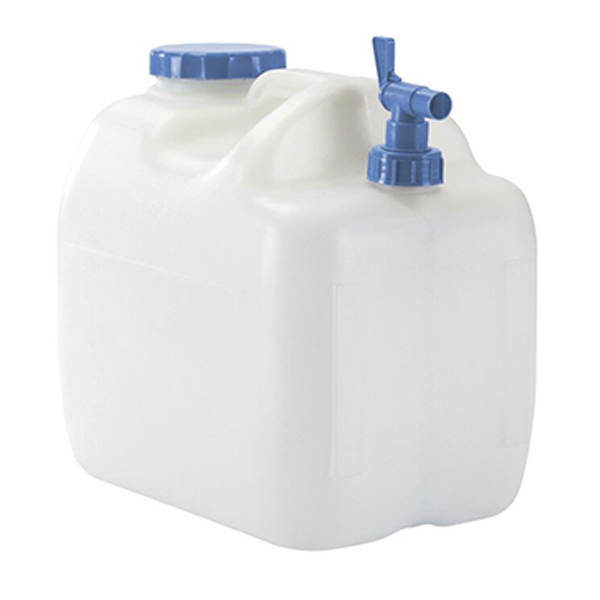 Jerry Can 23L ūdens kanna