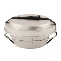Storm Cooker & Stove set Trauku kompl.